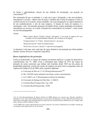 Propriedade Intelectual