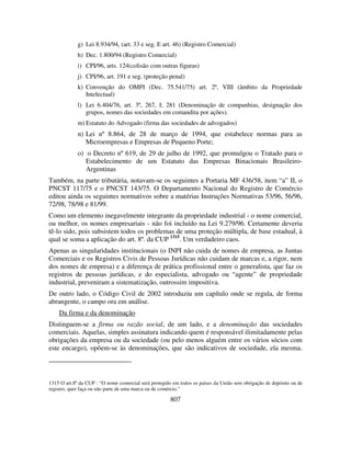 Propriedade Intelectual