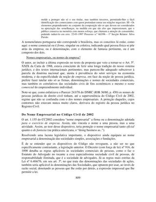 Propriedade Intelectual