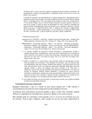 Propriedade Intelectual