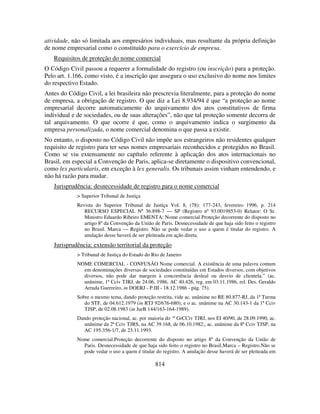 Propriedade Intelectual