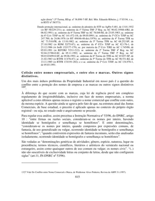 Propriedade Intelectual