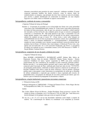 Propriedade Intelectual