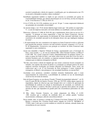 Propriedade Intelectual