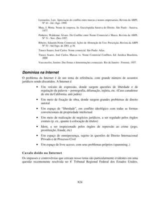 Propriedade Intelectual