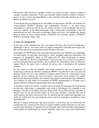 Propriedade Intelectual