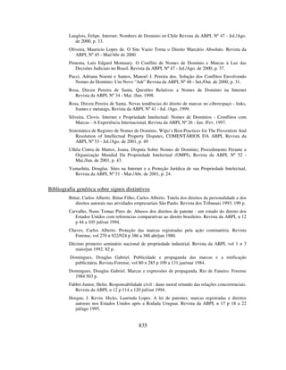 Propriedade Intelectual