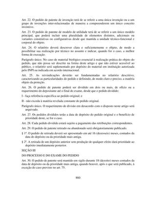 Propriedade Intelectual