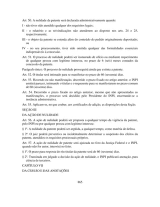 Propriedade Intelectual