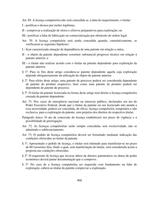 Propriedade Intelectual