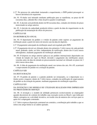 Propriedade Intelectual