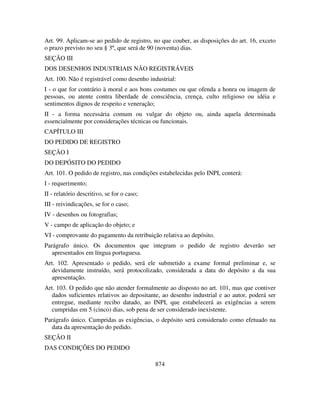 Propriedade Intelectual