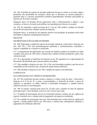 Propriedade Intelectual