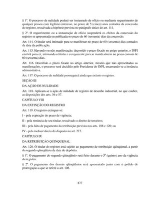 Propriedade Intelectual