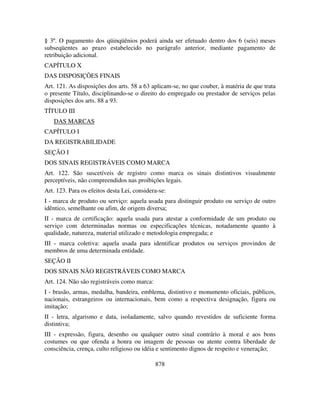 Propriedade Intelectual