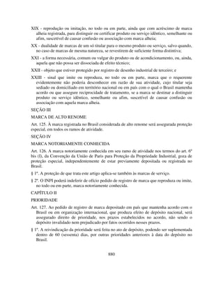 Propriedade Intelectual