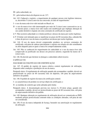 Propriedade Intelectual