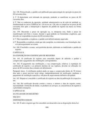 Propriedade Intelectual