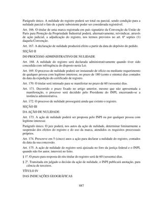 Propriedade Intelectual