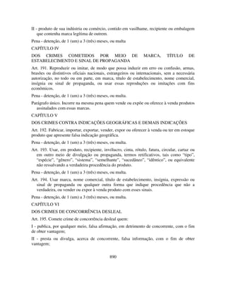 Propriedade Intelectual