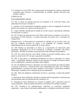 Propriedade Intelectual