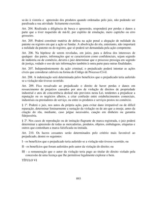 Propriedade Intelectual