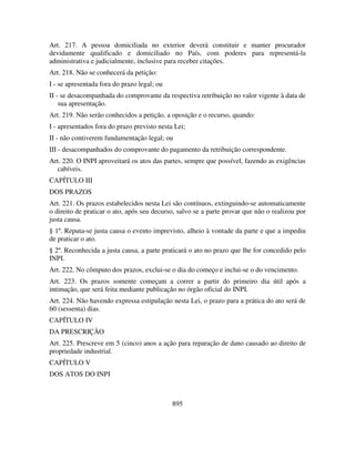 Propriedade Intelectual