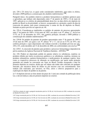 Propriedade Intelectual