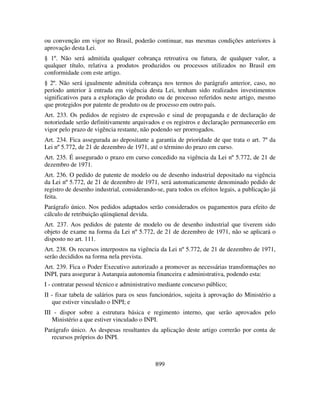 Propriedade Intelectual