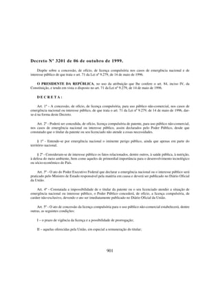 Propriedade Intelectual