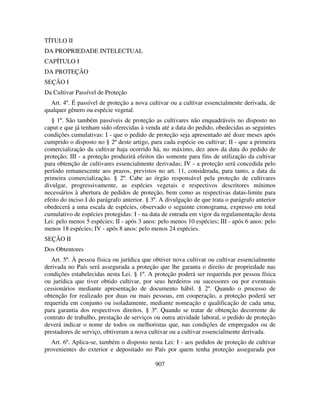 Propriedade Intelectual