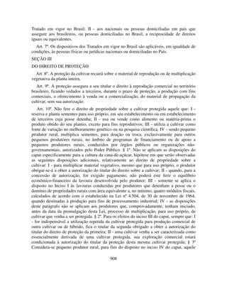 Propriedade Intelectual