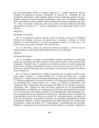 Propriedade Intelectual