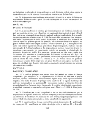 Propriedade Intelectual