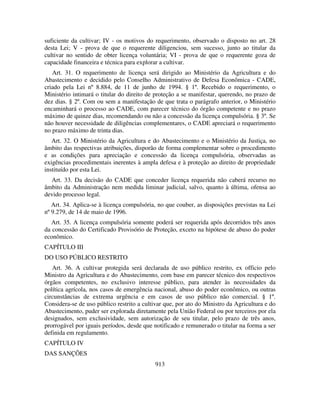 Propriedade Intelectual