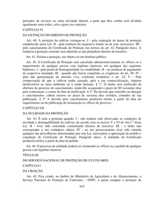 Propriedade Intelectual