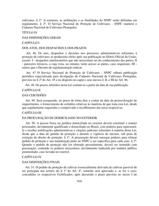 Propriedade Intelectual