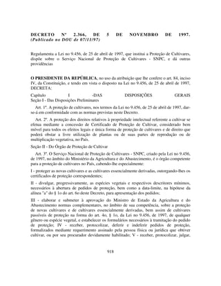 Propriedade Intelectual