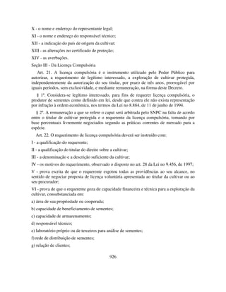 Propriedade Intelectual