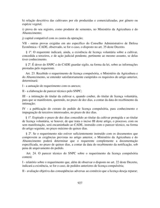 Propriedade Intelectual