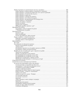 Propriedade Intelectual