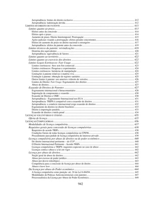 Propriedade Intelectual