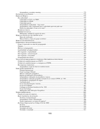 Propriedade Intelectual