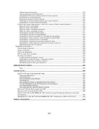 Propriedade Intelectual