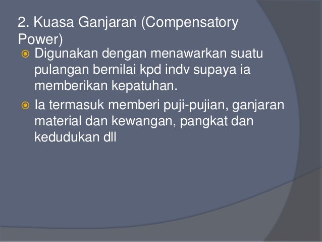 4 politik dan kuasa