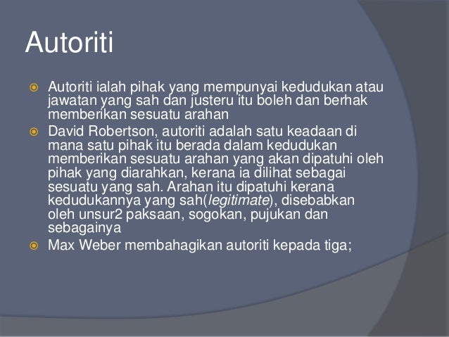 4 Politik Dan Kuasa
