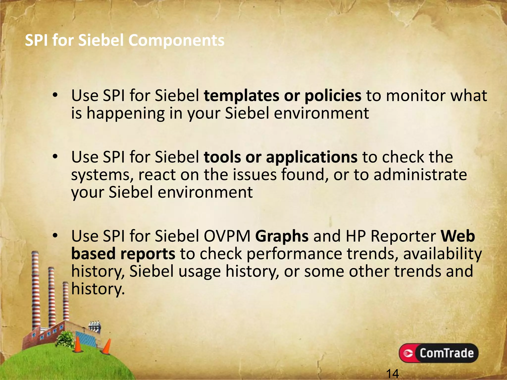 Introducing SMART Plug-Ins (SPIs)