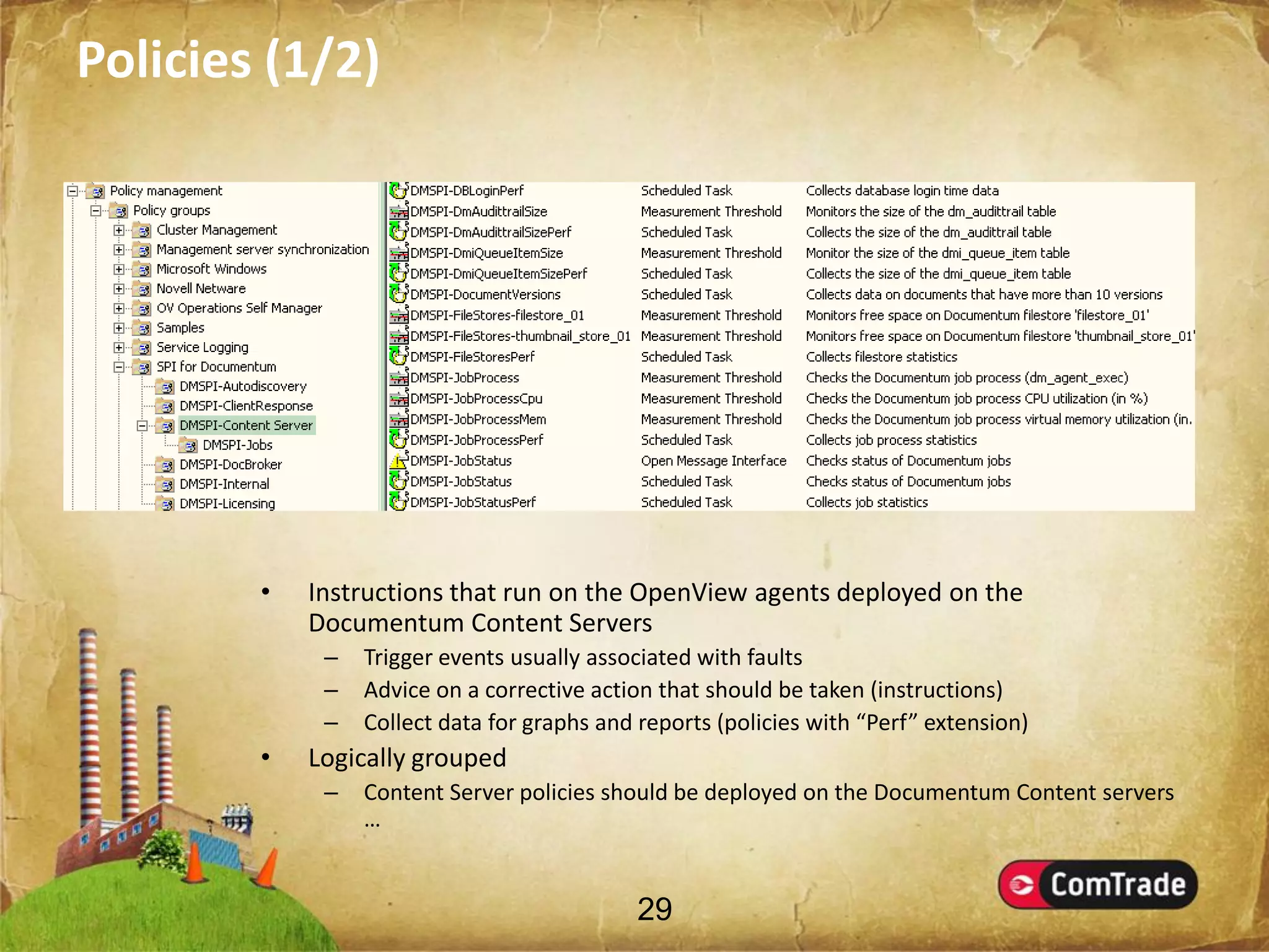 Introducing SMART Plug-Ins (SPIs)