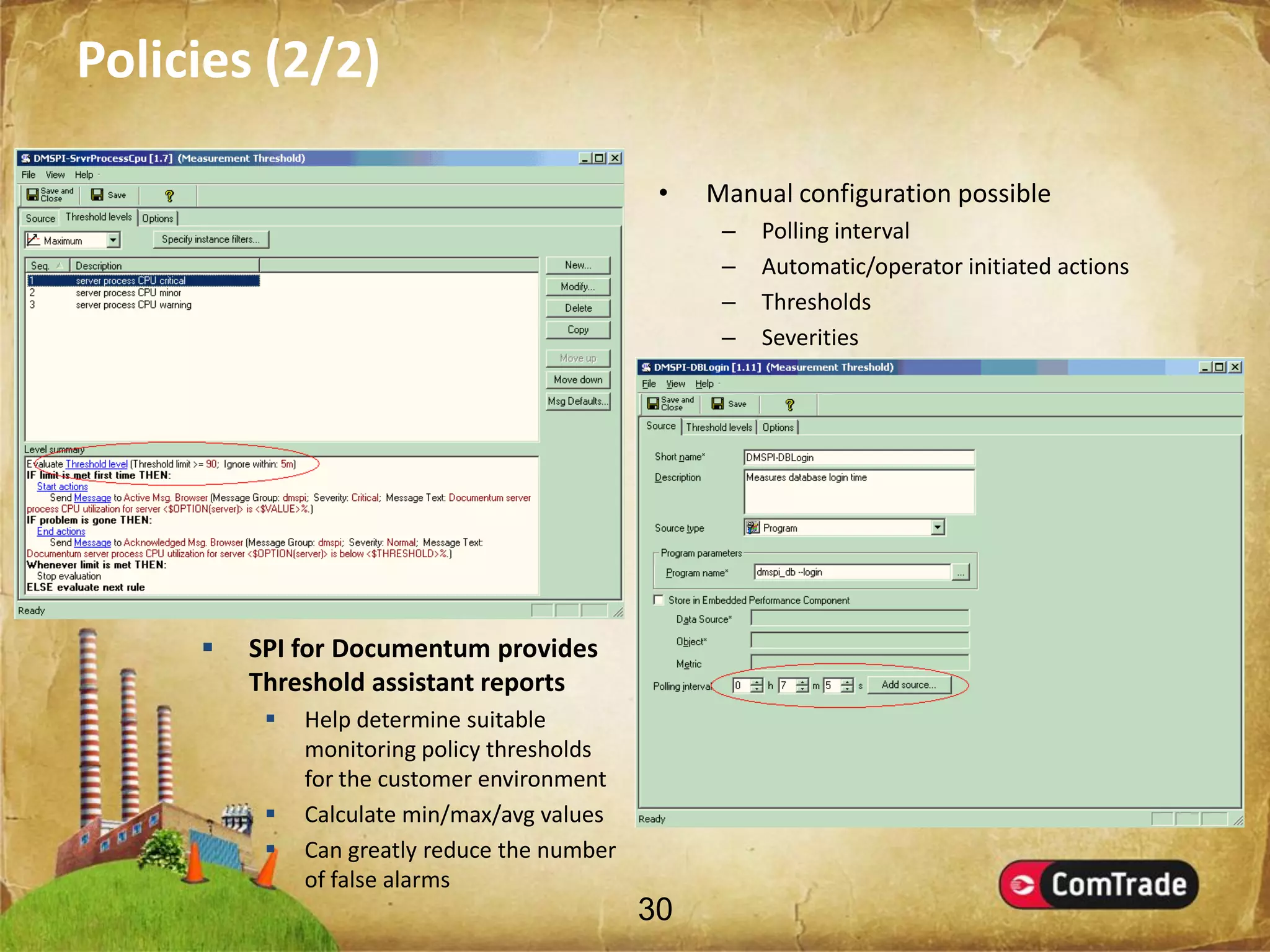 Introducing SMART Plug-Ins (SPIs)