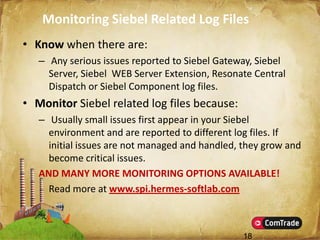 Introducing SMART Plug-Ins (SPIs)